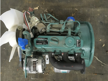 New Construction machinery Volvo D0.9A-E4 NEW: picture 4