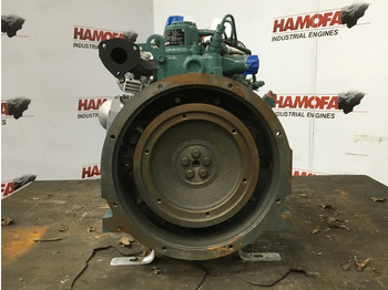 New Construction machinery Volvo D0.9A-E4 NEW: picture 3