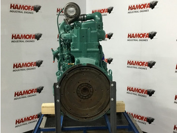 New Construction machinery Volvo TD121G RECONDITIONED: picture 4