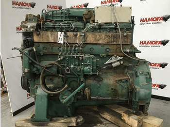 Construction machinery Volvo TID100KG USED: picture 2