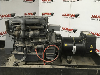 New Generator set Deutz BF4L2011 GENERATOR 40KVA NEW: picture 2