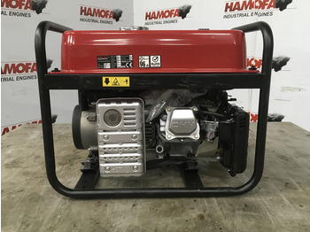 Generator set HONDA