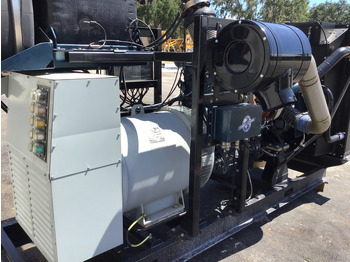 Generator set MERCEDES-BENZ