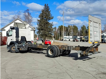 Cab chassis truck Volvo FM 11: picture 4