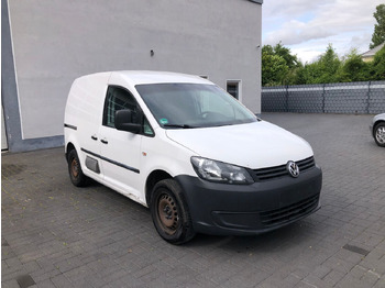 Small van VOLKSWAGEN Caddy 1.6