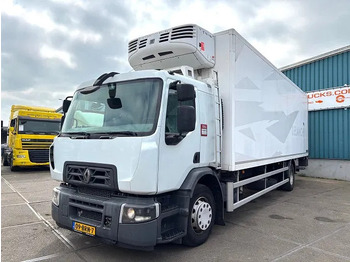 Refrigerator truck RENAULT D 320