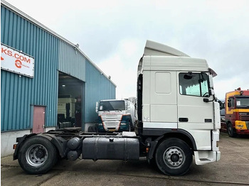 DAF 95.380 XF SPACECAB (EURO 2 (MECHANICAL PUMP & INJECTORS) / ZF16 MANUAL GEARBOX / AIRCONDITIONING) on lease DAF 95.380 XF SPACECAB (EURO 2 (MECHANICAL PUMP & INJECTORS) / ZF16 MANUAL GEARBOX / AIRCONDITIONING): picture 4