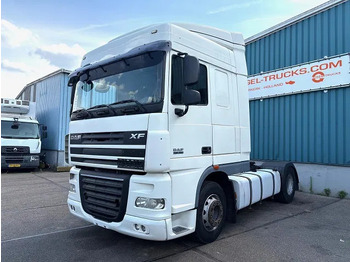 Tractor unit DAF XF 105 460