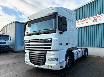 Tractor unit DAF XF 105 460