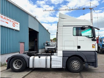 Tractor unit MAN TGX 18.440 BLS XLX (ZF16 MANUAL GEARBOX / 2x DIESELTANK / AIRCONDITIONING / ELECTRICAL MAINSWITCH / FRIDGE / EURO 6): picture 4