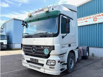 Tractor unit MERCEDES-BENZ Actros 1846