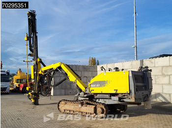 Drilling rig Atlas-Copco ROC D7-01: picture 3 Drilling rig Atlas-Copco ROC D7-01: picture 3