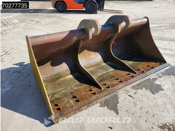 Attachment Verachtert CW45S 2370 wide / 1066 KG: picture 2