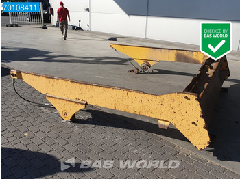 Attachment VOLVO