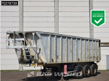 Tipper semi-trailer BENALU