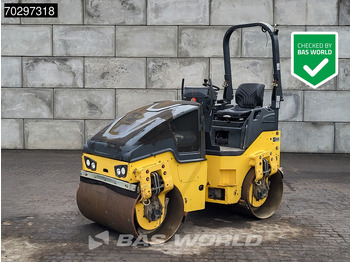 Roller BOMAG