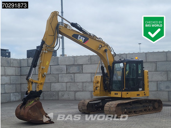 Crawler excavator CATERPILLAR 315FL