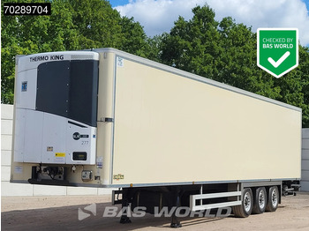 Refrigerator semi-trailer CHEREAU