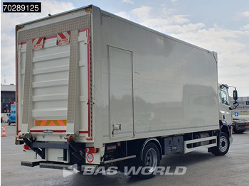 Box truck DAF CF 230 4X2 2000kg Ladebordwand Automatic 3 seats ACC Euro 6: picture 3