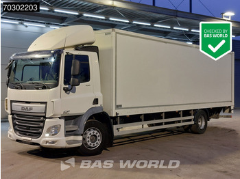 Box truck DAF CF 250
