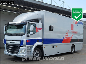 Box truck DAF CF 290