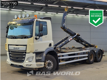 Hook lift truck DAF CF 440