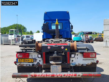 DAF CF 440 6X2 NL-Truck 21tons VDL containersystem ACC Euro 6 on lease DAF CF 440 6X2 NL-Truck 21tons VDL containersystem ACC Euro 6: picture 3