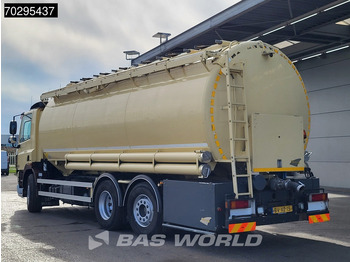 Tank truck DAF CF85.360 CF 6X2 NL-Truck Welgro M13250 26m3 silo Lift-Steering Axle Euro 5: picture 2 Tank truck DAF CF85.360 CF 6X2 NL-Truck Welgro M13250 26m3 silo Lift-Steering Axle Euro 5: picture 2