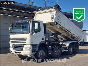 Tipper DAF CF 85 410