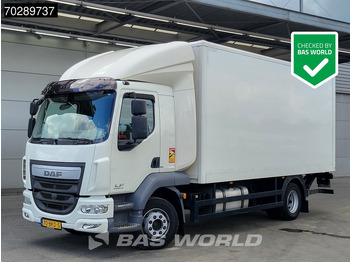 Box truck DAF LF 230