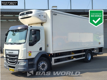 Refrigerator truck DAF LF