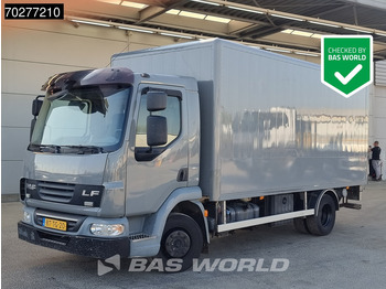 Box truck DAF LF 45 160