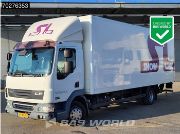 Box truck DAF LF 45 180