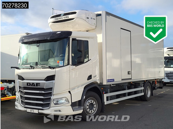 Refrigerator truck DAF XD 340