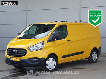 Small van FORD Transit