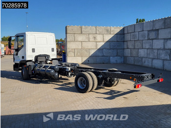 New Cab chassis truck Iveco 120-210L 4X2 NEW 12tons chassis! CNG Engine TELMA Retarder Manual Euro 6: picture 2 New Cab chassis truck Iveco 120-210L 4X2 NEW 12tons chassis! CNG Engine TELMA Retarder Manual Euro 6: picture 2