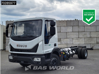 Cab chassis truck IVECO EuroCargo