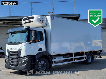Refrigerator truck IVECO S-WAY