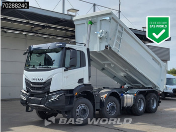 Tipper IVECO T-WAY