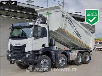 Tipper IVECO T-WAY