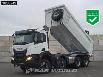 Tipper IVECO T-WAY