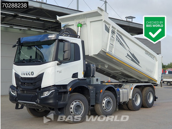Tipper IVECO T-WAY