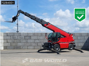 Telescopic handler MAGNI RTH