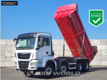 Tipper MAN TGS 41.440