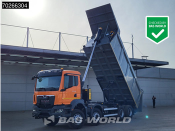 Tipper MAN TGS 41.480