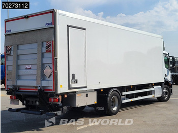 Box truck Mercedes-Benz Actros 1827 4X2 2.000kg Ladebordwand Automatic Xenon ClassicSpace Euro 6: picture 5