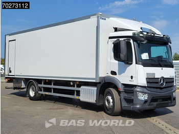 Box truck Mercedes-Benz Actros 1827 4X2 2.000kg Ladebordwand Automatic Xenon ClassicSpace Euro 6: picture 3