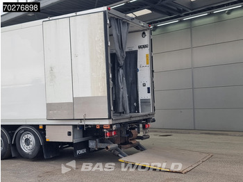 Refrigerator truck Mercedes-Benz Antos 2746 6X2 Carrier Supra 1250 Silent Mt ladebordwand Lift+Lenkachse Euro 6: picture 3