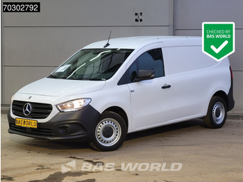 Small van MERCEDES-BENZ Citan