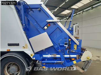 Garbage truck Mercedes-Benz Econic 1830 4X2 13m3 NTM KGLS-HL Big-Axle CNG Engine Euro 6: picture 3
